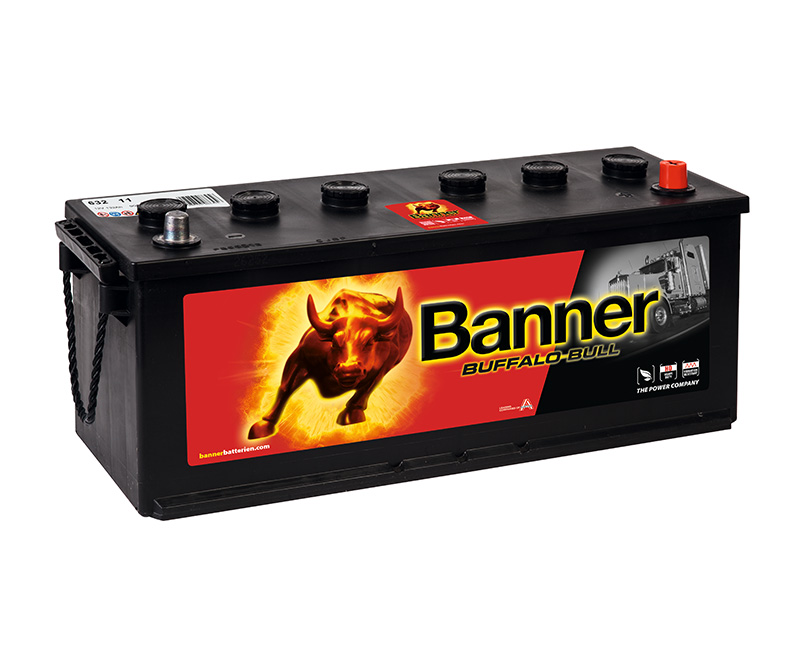 010632110101-Buffalo Bull 632 11